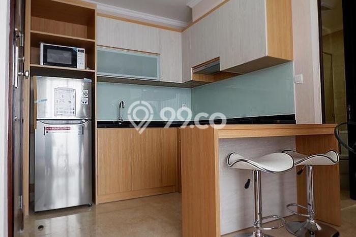 Apartemen Disewa Terjangkau 2 KT / 2 KM di Menteng, Jakarta Pusat Apartemen Disewa Terjangkau 2 KT / 2 KM di Menteng, Jakarta Pusat