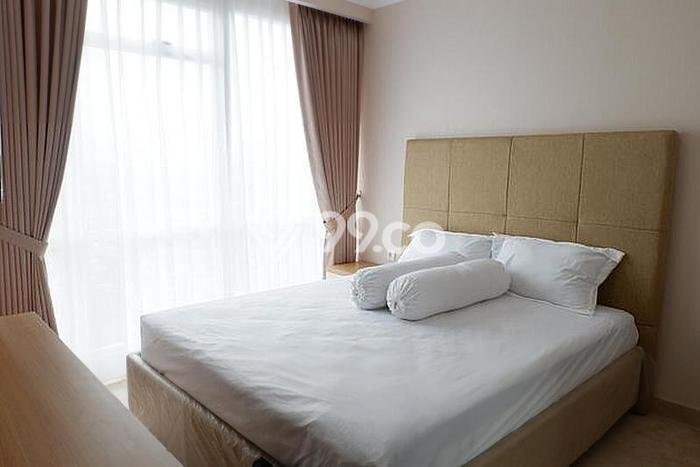 Apartemen Disewa Terjangkau 2 KT / 2 KM di Menteng, Jakarta Pusat Apartemen Disewa Terjangkau 2 KT / 2 KM di Menteng, Jakarta Pusat
