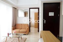Apartemen Disewa Terjangkau 2 KT / 2 KM di Menteng, Jakarta Pusat Apartemen Disewa Terjangkau 2 KT / 2 KM di Menteng, Jakarta Pusat
