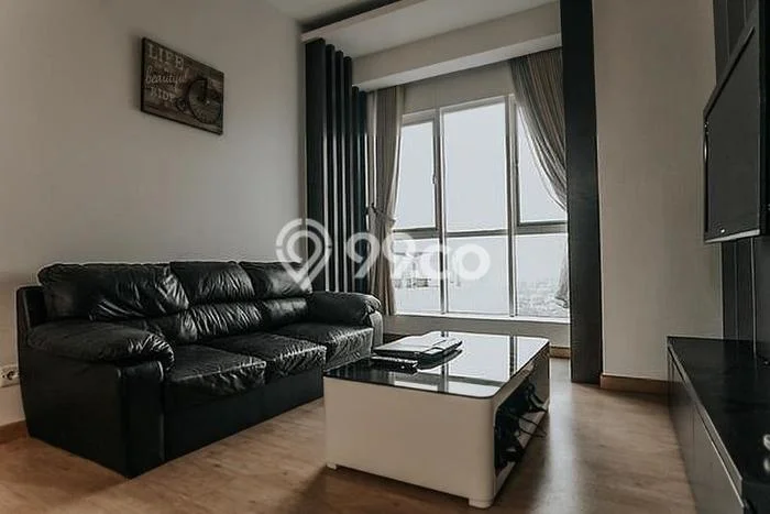 Sewa Apartemen Ekonomis 2 BR di Gandaria Jakarta Selatan Sewa Apartemen Ekonomis 2 BR di Gandaria Jakarta Selatan