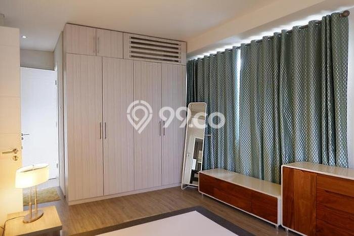 Apartemen Disewakan 2 Kamar Hemat Siap Huni di Jakarta Selatan, Luas 148m2 Apartemen Disewakan 2 Kamar Hemat Siap Huni di Jakarta Selatan, Luas 148m2