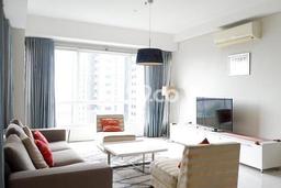 Apartemen Disewakan 2 Kamar Hemat Siap Huni di Jakarta Selatan, Luas 148m2 Apartemen Disewakan 2 Kamar Hemat Siap Huni di Jakarta Selatan, Luas 148m2