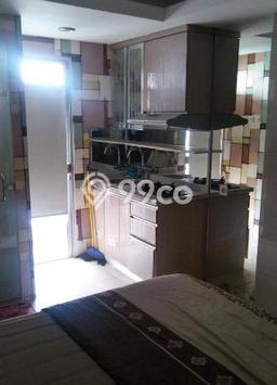 Dijual Apartemen 1 KT 1 KM di Kalibata Luas 21m2 Dijual Apartemen 1 KT 1 KM di Kalibata Luas 21m2
