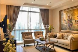 Paling Dicari! Apartemen Premium Dijual di Kuningan Punya 2 Bedroom Paling Dicari! Apartemen Premium Dijual di Kuningan Punya 2 Bedroom
