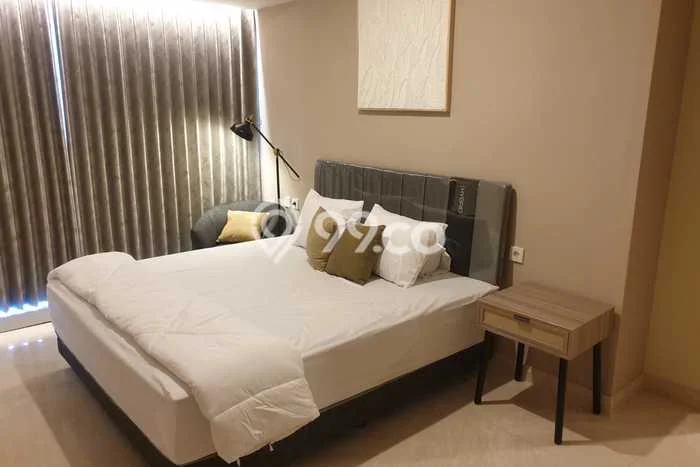 Apartemen Strategis 87m2 di Kedung Doro Surabaya 2 KT Apartemen Strategis 87m2 di Kedung Doro Surabaya 2 KT