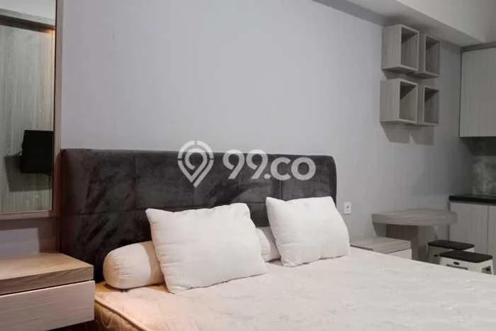 Apartemen Nyaman untuk Dijual di Sambikerep, Surabaya, Jawa Timur Apartemen Nyaman untuk Dijual di Sambikerep, Surabaya, Jawa Timur
