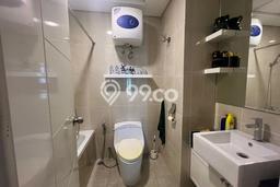 Apartemen Cozy Dijual di Surabaya Spesifikasi 2 KT, 2 KM Apartemen Cozy Dijual di Surabaya Spesifikasi 2 KT, 2 KM