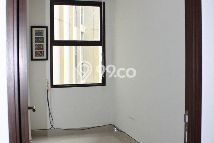 Apartemen Modern Dijual di Cimanggis, Depok Punya 2 KT / 1 Kamar Mandi Apartemen Modern Dijual di Cimanggis, Depok Punya 2 KT / 1 Kamar Mandi