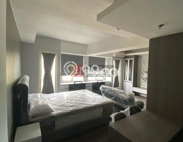 Dijual Apartemen di Gunung Putri, Bogor Punya 0 Kamar Tidur Dijual Apartemen di Gunung Putri, Bogor Punya 0 Kamar Tidur
