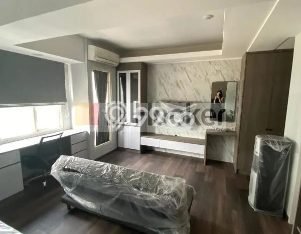 Dijual Apartemen di Gunung Putri, Bogor Punya 0 Kamar Tidur Dijual Apartemen di Gunung Putri, Bogor Punya 0 Kamar Tidur
