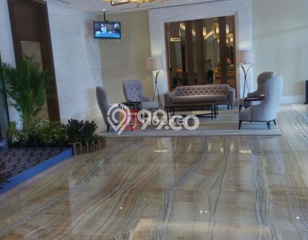 Siap Huni Apartemen di Jakarta Pusat 2 Kamar & 0 Kamar Mandi, Luas 32m2 Siap Huni Apartemen di Jakarta Pusat 2 Kamar & 0 Kamar Mandi, Luas 32m2