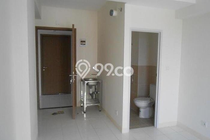 Apartemen Harga Murah dengan 1 BR & 1 KM di Cimanggis Depok Apartemen Harga Murah dengan 1 BR & 1 KM di Cimanggis Depok