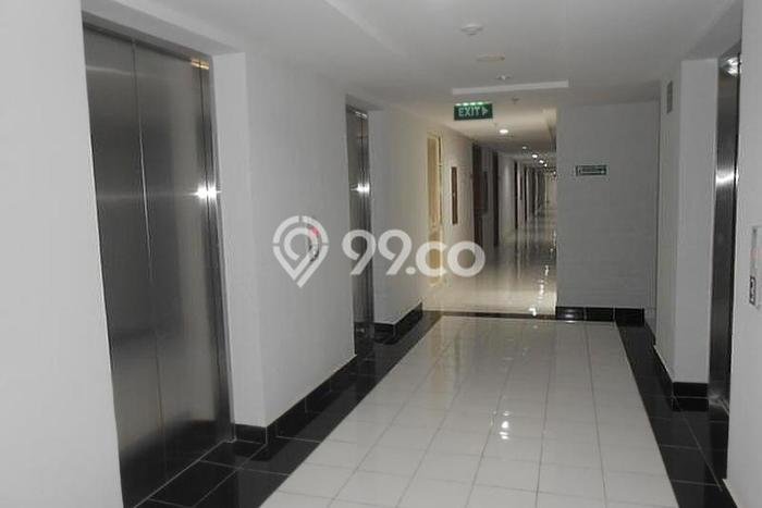 Apartemen Harga Murah dengan 1 BR & 1 KM di Cimanggis Depok Apartemen Harga Murah dengan 1 BR & 1 KM di Cimanggis Depok