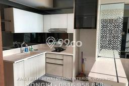 Untuk Dijual Apartemen di Kemayoran, Jakarta Pusat Punya 2 Kamar Tidur Untuk Dijual Apartemen di Kemayoran, Jakarta Pusat Punya 2 Kamar Tidur