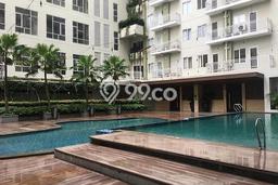 Dijual Apartemen 1 KT & 1 KM di Bogor Lokasi Strategis Dijual Apartemen 1 KT & 1 KM di Bogor Lokasi Strategis
