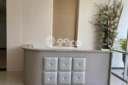 Dijual Segera Apartemen 1 KT, 0 KM, 21m2 di Citeureup, Bogor Dijual Segera Apartemen 1 KT, 0 KM, 21m2 di Citeureup, Bogor