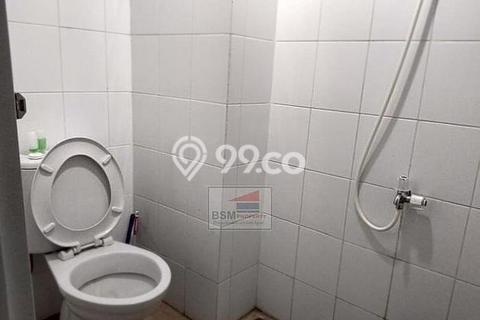 Dijual Segera Apartemen 1 KT, 0 KM, 21m2 di Citeureup, Bogor Dijual Segera Apartemen 1 KT, 0 KM, 21m2 di Citeureup, Bogor