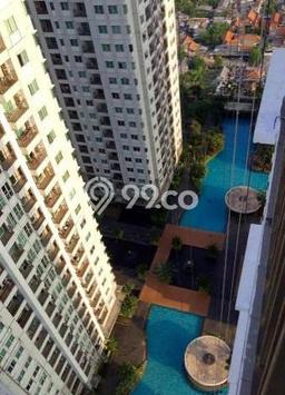 Apartemen Favorit Nyaman Dijual di Jakarta Pusat dengan 2 Kamar Tidur Apartemen Favorit Nyaman Dijual di Jakarta Pusat dengan 2 Kamar Tidur