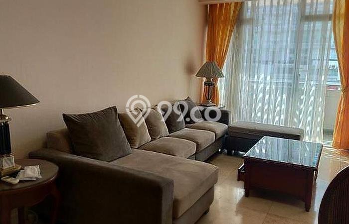 Apartemen Kawasan Tanah Abang, 2 KT, Luas 144m², Dekat Tanah Abang, Jakarta Pusat, Jakarta Pusat Apartemen Kawasan Tanah Abang, 2 KT, Luas 144m², Dekat Tanah Abang, Jakarta Pusat, Jakarta Pusat