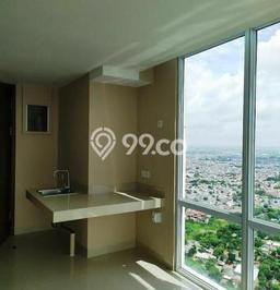 HOT DEAL! Apartemen di Karawaci, 1 KT, Luas 60m², Area Premium, Pemandangan Kota HOT DEAL! Apartemen di Karawaci, 1 KT, Luas 60m², Area Premium, Pemandangan Kota
