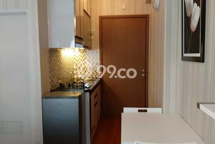 Hunian Apartemen 1 KT 1 KM Dijual di Gunung Putri Bogor, Luas 21m2 Hunian Apartemen 1 KT 1 KM Dijual di Gunung Putri Bogor, Luas 21m2