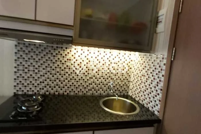 Hunian Apartemen 1 KT 1 KM Dijual di Gunung Putri Bogor, Luas 21m2 Hunian Apartemen 1 KT 1 KM Dijual di Gunung Putri Bogor, Luas 21m2