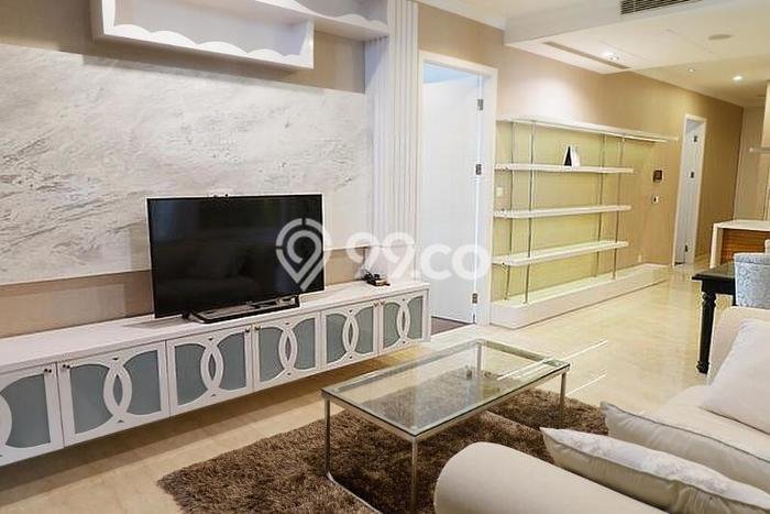 Hunian Strategis 141m2 di Pakubuwono Jakarta Selatan 2 KT Hunian Strategis 141m2 di Pakubuwono Jakarta Selatan 2 KT
