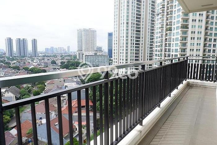 Hunian Strategis 141m2 di Pakubuwono Jakarta Selatan 2 KT Hunian Strategis 141m2 di Pakubuwono Jakarta Selatan 2 KT