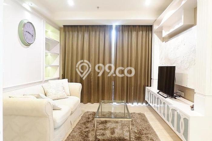 Hunian Strategis 141m2 di Pakubuwono Jakarta Selatan 2 KT Hunian Strategis 141m2 di Pakubuwono Jakarta Selatan 2 KT