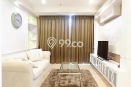 Hunian Strategis 141m2 di Pakubuwono Jakarta Selatan 2 KT Hunian Strategis 141m2 di Pakubuwono Jakarta Selatan 2 KT