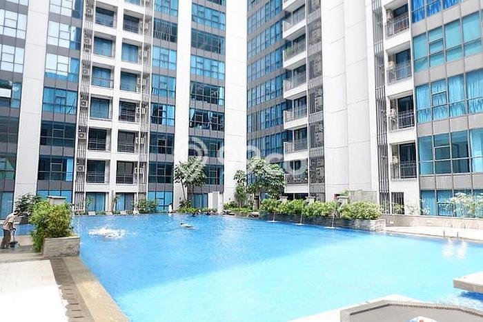 Apartemen Disewakan 3 Kamar Hemat Siap Huni di Jakarta Selatan, Luas 130m2 Apartemen Disewakan 3 Kamar Hemat Siap Huni di Jakarta Selatan, Luas 130m2