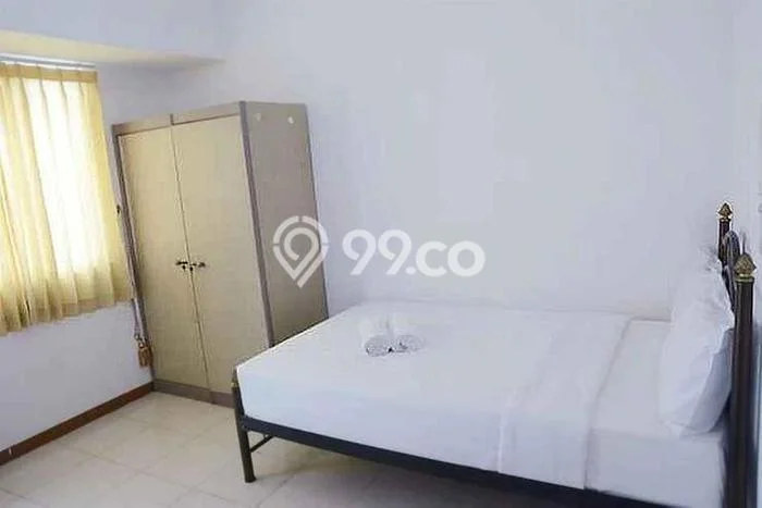 Hunian Strategis 24m2 di Sunter Jakarta Utara 1 KT Hunian Strategis 24m2 di Sunter Jakarta Utara 1 KT