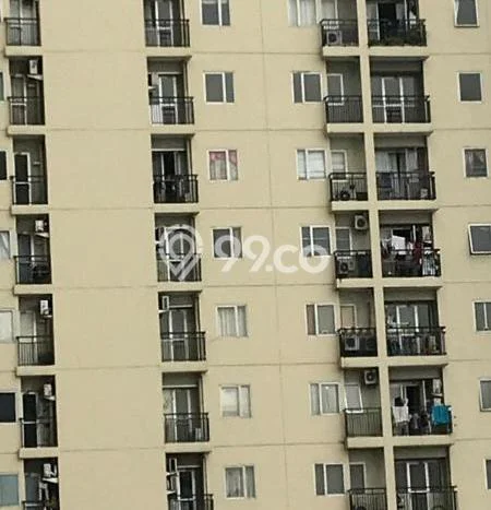 Hunian Strategis 24m2 di Sunter Jakarta Utara 1 KT Hunian Strategis 24m2 di Sunter Jakarta Utara 1 KT