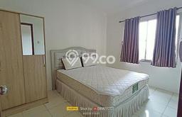 Siap Huni Apartemen 1 KT 1 KM di Ancol Luas 32m2 Siap Huni Apartemen 1 KT 1 KM di Ancol Luas 32m2