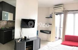Dijual Apartemen 1 KT & 1 KM di Jakarta Selatan Area Strategis Dijual Apartemen 1 KT & 1 KM di Jakarta Selatan Area Strategis