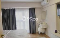 Apartemen Cozy Dijual di Jakarta Barat Spesifikasi 2 KT, 1 KM Apartemen Cozy Dijual di Jakarta Barat Spesifikasi 2 KT, 1 KM