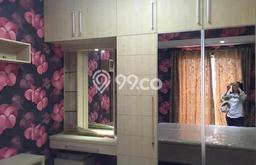 Apartemen Terawat Dijual di Jakarta Barat Spesifikasi 2 KT, 2 KM Apartemen Terawat Dijual di Jakarta Barat Spesifikasi 2 KT, 2 KM