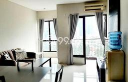 Apartemen Nyaman untuk Disewa, 2 Kamar di Jakarta Selatan Apartemen Nyaman untuk Disewa, 2 Kamar di Jakarta Selatan
