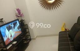 Hunian Apartemen Budget Friendly di Tangerang dengan 1 Kamar Tidur, 1 Kamar Mandi Hunian Apartemen Budget Friendly di Tangerang dengan 1 Kamar Tidur, 1 Kamar Mandi