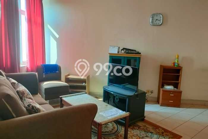 Apartemen Minimalis untuk Dijual di Cikarang Dengan Spesifikasi 2 KT & 1 KM Apartemen Minimalis untuk Dijual di Cikarang Dengan Spesifikasi 2 KT & 1 KM