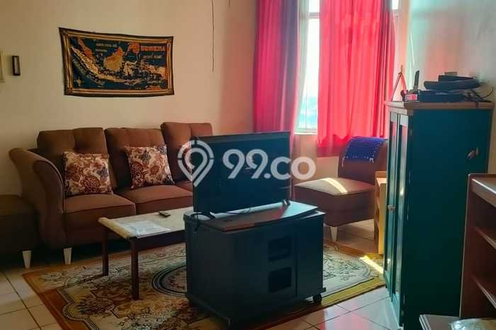 Apartemen Minimalis untuk Dijual di Cikarang Dengan Spesifikasi 2 KT & 1 KM Apartemen Minimalis untuk Dijual di Cikarang Dengan Spesifikasi 2 KT & 1 KM