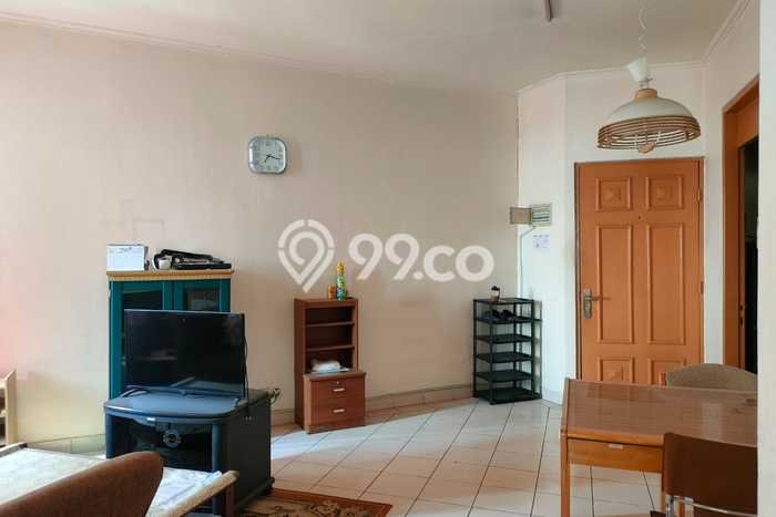 Apartemen Minimalis untuk Dijual di Cikarang Dengan Spesifikasi 2 KT & 1 KM Apartemen Minimalis untuk Dijual di Cikarang Dengan Spesifikasi 2 KT & 1 KM
