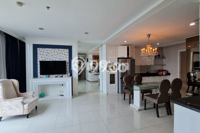 Dijual Apartemen di Surabaya 2 Kamar & 2 Kamar Mandi, Luas 74m2 Dijual Apartemen di Surabaya 2 Kamar & 2 Kamar Mandi, Luas 74m2
