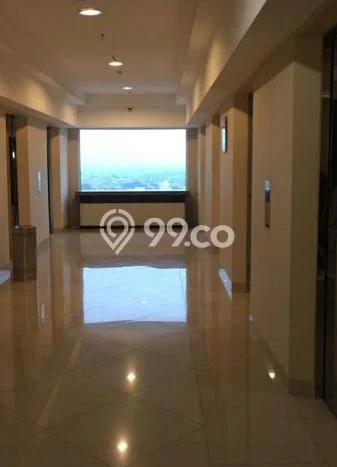 Apartemen Favorit Modern Dijual di Tangerang dengan 1 Kamar Tidur Apartemen Favorit Modern Dijual di Tangerang dengan 1 Kamar Tidur