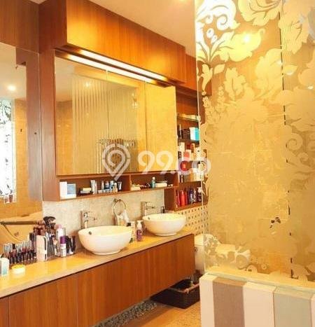 Disewakan Apartemen Ekonomis 3 KT di Kemang Jakarta Selatan Disewakan Apartemen Ekonomis 3 KT di Kemang Jakarta Selatan