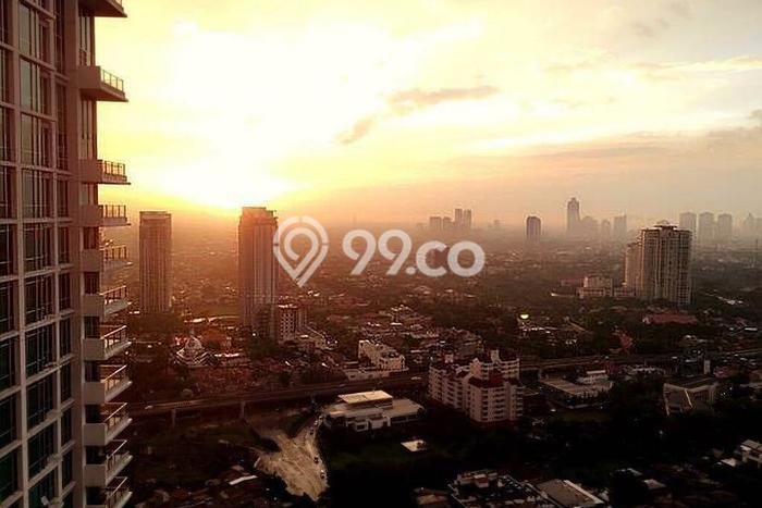Disewakan Apartemen Ekonomis 3 KT di Kemang Jakarta Selatan Disewakan Apartemen Ekonomis 3 KT di Kemang Jakarta Selatan