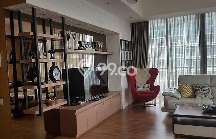 Disewakan Apartemen Ekonomis 3 KT di Kemang Jakarta Selatan Disewakan Apartemen Ekonomis 3 KT di Kemang Jakarta Selatan