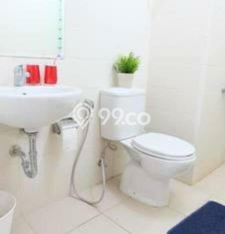 Untuk Dijual Apartemen 1 KT & 1 KM di Jakarta Selatan Lokasi Strategis Untuk Dijual Apartemen 1 KT & 1 KM di Jakarta Selatan Lokasi Strategis