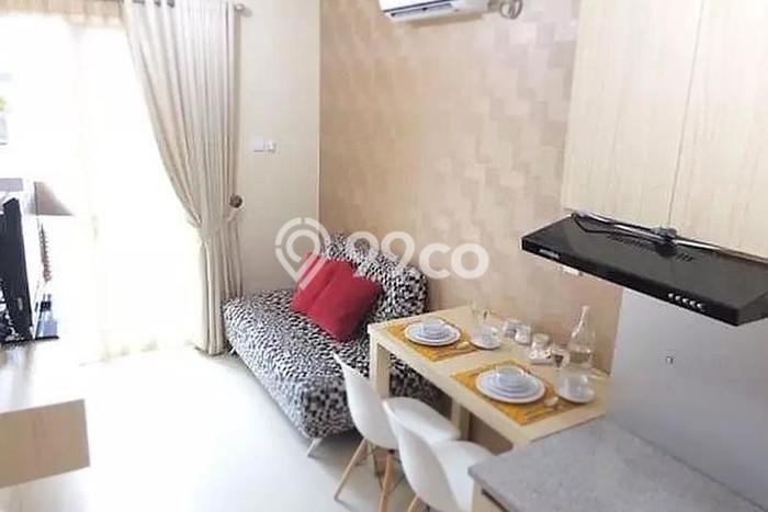 Untuk Dijual Apartemen 1 KT & 1 KM di Jakarta Selatan Lokasi Strategis Untuk Dijual Apartemen 1 KT & 1 KM di Jakarta Selatan Lokasi Strategis