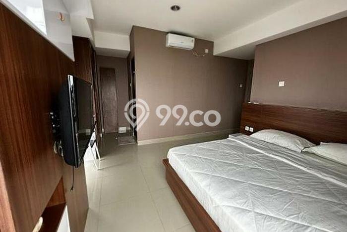 Apartemen Disewakan Terjangkau 3 KT / 3 KM di Pasar Minggu, Jakarta Selatan Apartemen Disewakan Terjangkau 3 KT / 3 KM di Pasar Minggu, Jakarta Selatan